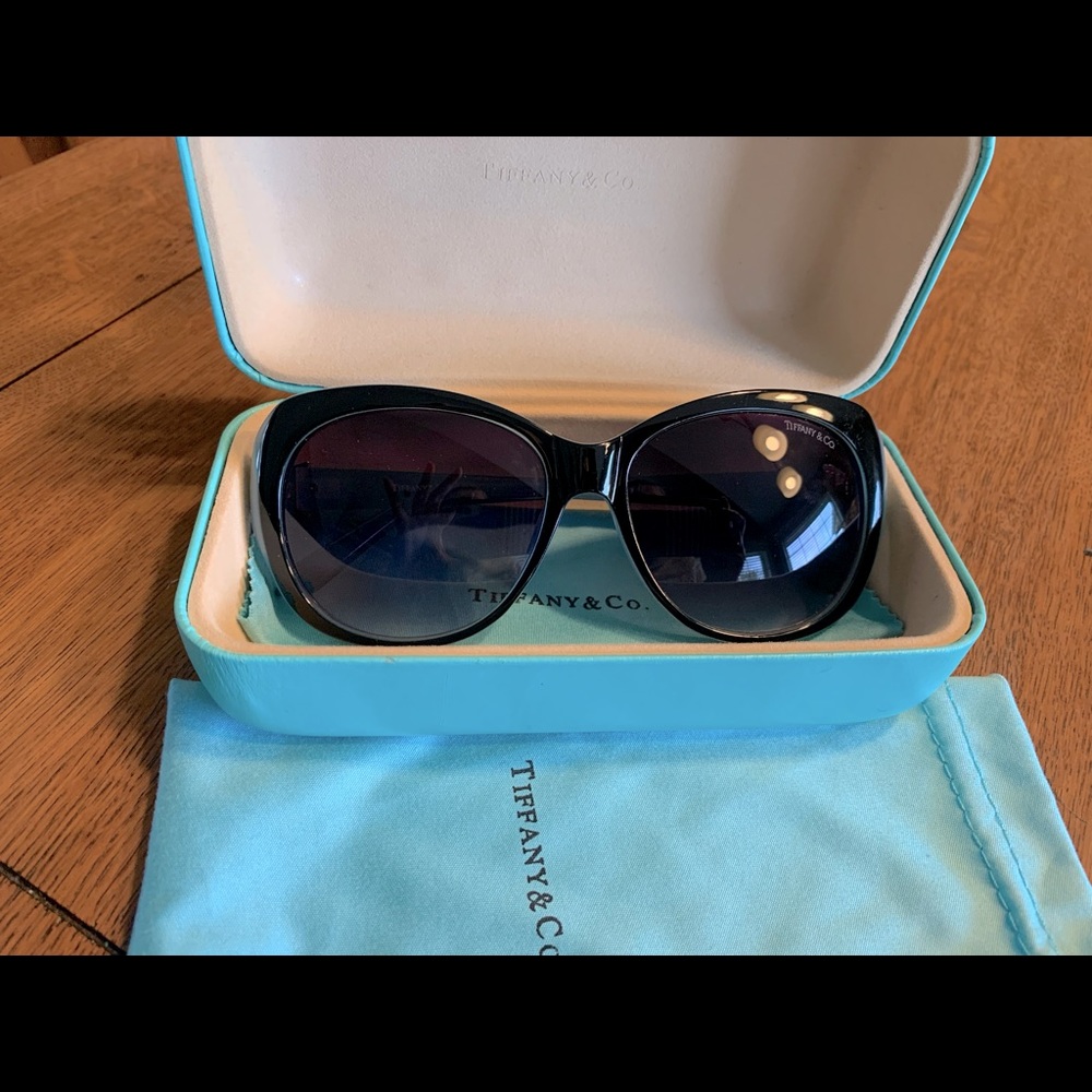 Tiffany & Co model TF 4048 sunglasses